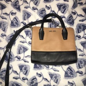 Nine West purse